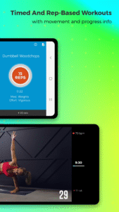 Workout Trainer AI 12.4 (Android 6.0+)