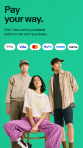 eBay online shopping & selling 3.0.0.19 (nodpi) (Android 4.2+)