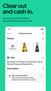 eBay online shopping & selling 3.0.0.19 (nodpi) (Android 4.2+)