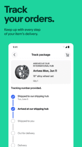 eBay online shopping & selling 3.0.0.19 (nodpi) (Android 4.2+)
