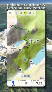 Canada Topo Maps 7.8.1