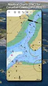 Canada Topo Maps 7.8.1