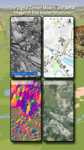 Canada Topo Maps 7.8.1