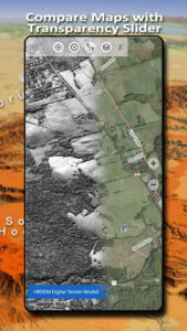 Canada Topo Maps 7.8.1