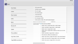 HTTrack Website Copier 3.50.1.102 HTTrack Website Copier 3.50.1.102