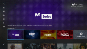 Movistar TV Ecuador v24.12.102 20250224T170327