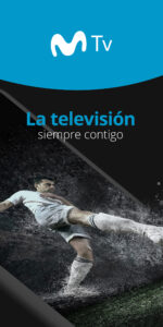Movistar TV Ecuador v24.12.102 20250224T170327