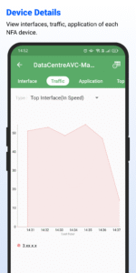 NetFlow Analyzer 2.9.11