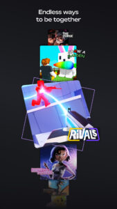 Roblox (Amazon Appstore Fire Tablet version) 2.659.473 Roblox (Amazon Appstore Fire Tablet version) 2.659.473