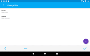 SMS forwarder 10.6.5 (120-640dpi) (Android 7.1+)