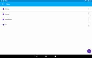 SMS forwarder 10.6.5 (120-640dpi) (Android 7.1+)