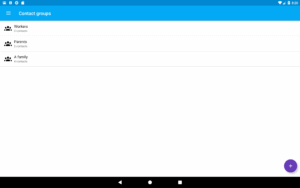 SMS forwarder 10.6.5 (120-640dpi) (Android 7.1+)