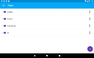 SMS forwarder 10.6.5 (120-640dpi) (Android 7.1+)