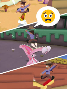 Rodeo Stampede: Sky Zoo Safari 2.20.1