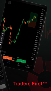 cTrader: CFD Trading & Charts 5.9.180
