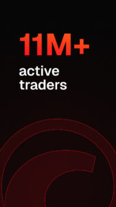 cTrader: CFD Trading & Charts 5.9.180