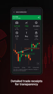 cTrader: CFD Trading & Charts 5.9.180