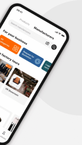 Alibaba.com - B2B marketplace 8.21.0 (arm64-v8a + arm-v7a) (nodpi) (Android 5.0+)