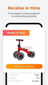 Alibaba.com - B2B marketplace 8.21.0 (arm64-v8a + arm-v7a) (nodpi) (Android 5.0+)