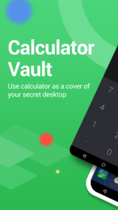 Calculator Vault - App Hider 3.8.8_294ad168c