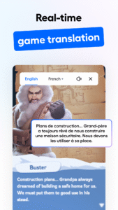 Hi Translate - Chat translator 5.1.5.015.gp