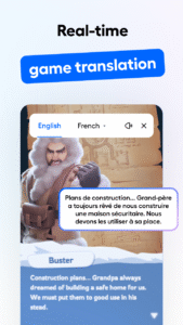 Hi Translate - Chat translator 5.1.5.015.gp