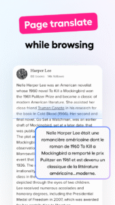 Hi Translate - Chat translator 5.1.5.015.gp