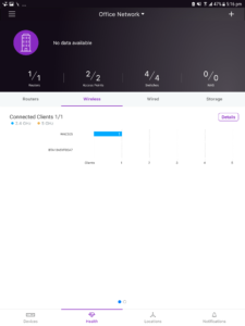 NETGEAR Insight 10.2.207 NETGEAR Insight 10.2.207