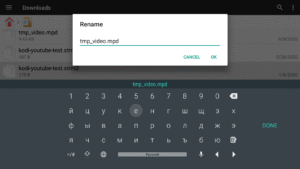 LeanKeyboard 6.1.28 (nodpi)