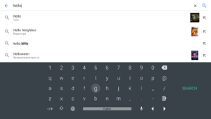 LeanKeyboard 6.1.28 (nodpi)