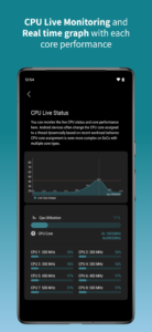 My Device - Device info 7.0.0