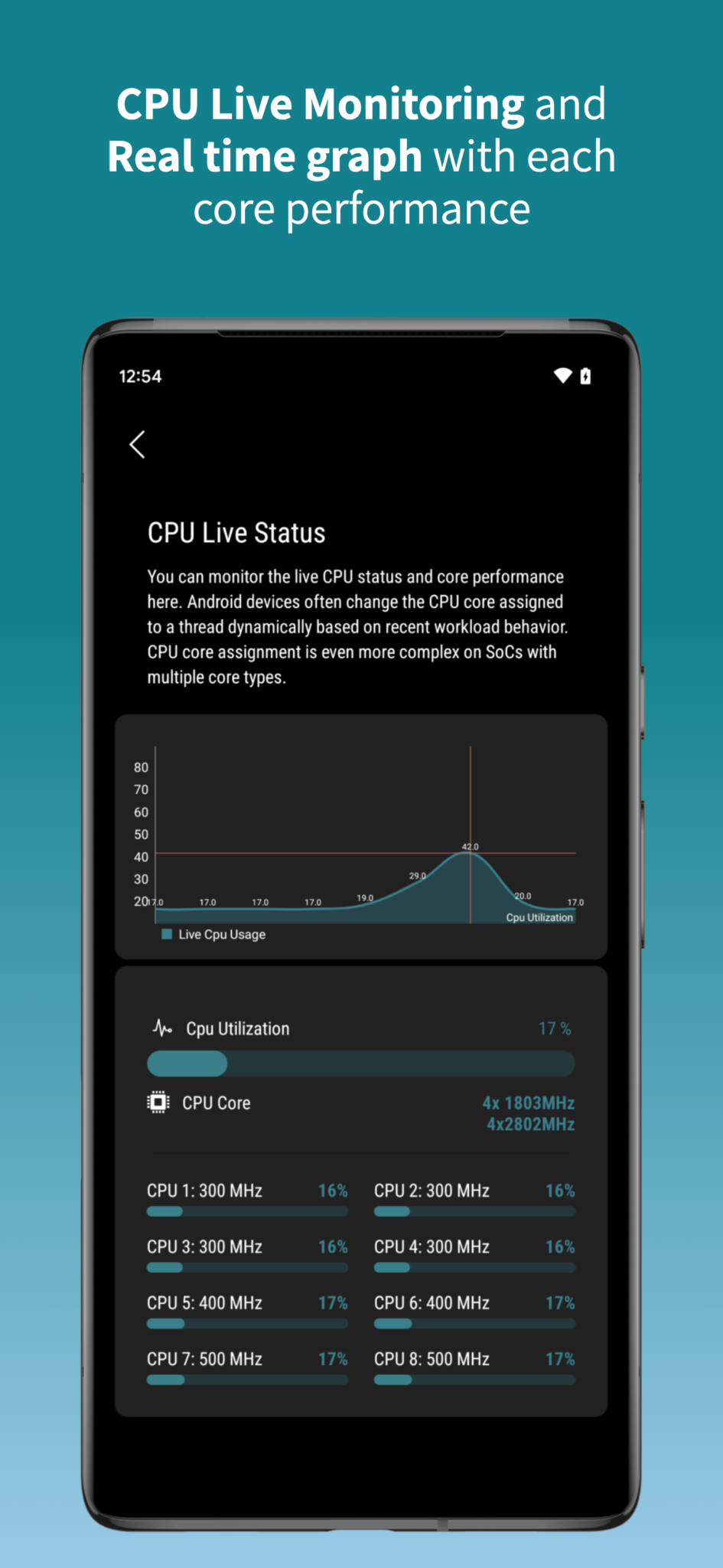 My Device - Device info 8.1.0 APK Download by 3k Developers - APKMirror
