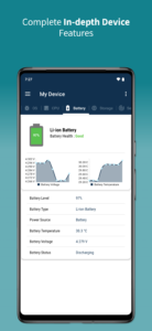My Device - Device info 7.0.0