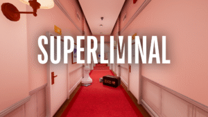 Superliminal 1.16