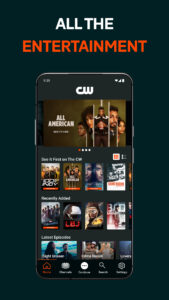 The CW 4.21.1 (Android 7.0+)