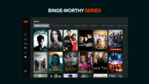 The CW 4.21.1 (Android 7.0+)