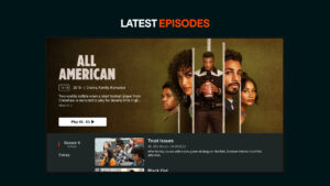 The CW 4.21.1 (Android 7.0+)
