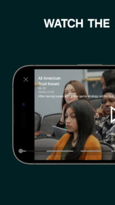 The CW 4.21.1 (Android 7.0+)