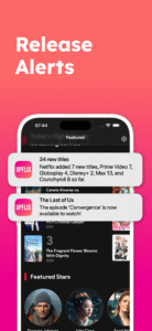 Upflix : Streaming Guide 5.11.11