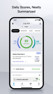 Zepp 9.7.0-beta-play (arm64-v8a) (Android 7.0+)