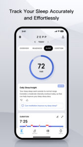 Zepp 9.7.0-beta-play (arm64-v8a) (Android 7.0+)