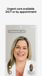 Doctor On Demand 2025.25.1