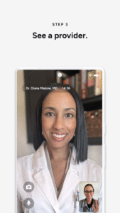 Doctor On Demand 2025.25.1