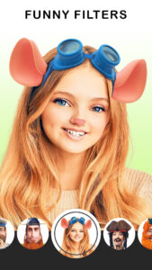 FaceArt: Filters for Pictures 4.1.1 (arm64-v8a + arm-v7a) (Android 7.0+)
