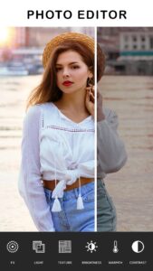 FaceArt: Filters for Pictures 4.1.1 (arm64-v8a + arm-v7a) (Android 7.0+)