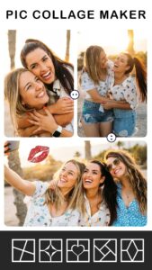 FaceArt: Filters for Pictures 4.1.1 (arm64-v8a + arm-v7a) (Android 7.0+)