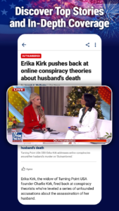 Fox News - Daily Breaking News 5.31.0