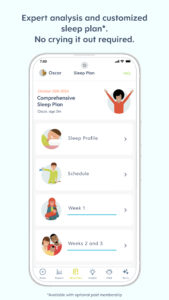 Huckleberry: Smart Baby Care 0.9.280