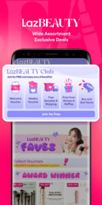 Lazada 9.9 | Mega Brands 6.47.0