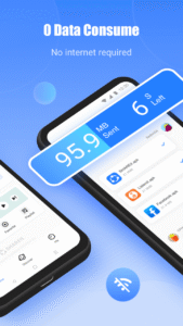 SHAREit: Transfer, Share Files 5.3.98_ww